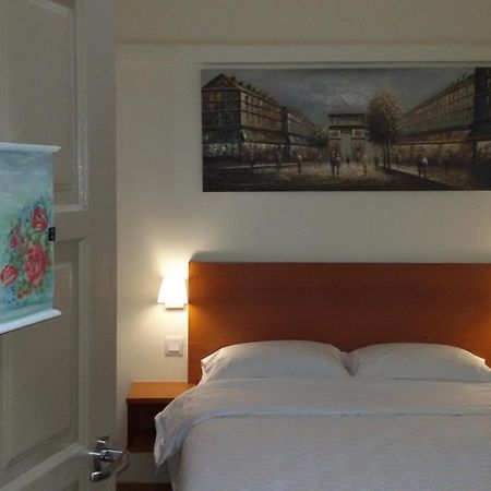 Penang Hill Lodge Ayer Itam Quarto foto